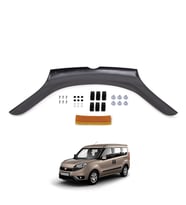 Fiat Doblo Ön Kaput Koruyucu Rüzgarlığı 2015 2016 2017 2018 2019 2020 2021 2022 2023