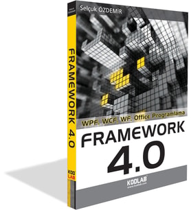 FRAMEWORKS 4.0 (Siyah - Beyaz)