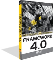 FRAMEWORKS 4.0 (Siyah - Beyaz)