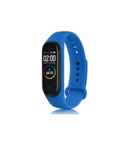 Xiaomi Mi Band 4 Klasik Kordon - Mavi