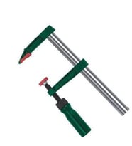 TROY 25040 Alman Tipi F İşkence Dövme Çelik Ağız (80x300mm)