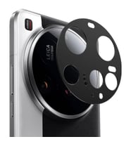 Xiaomi 15 Ultra Uyumlu Lens Koruyucu (Temperli Cam Kamera Koruyucu)