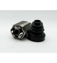 Volkswagen Polo 1.4 1.6 16V 2006-2009 İç ABS'siz Aks Kafası