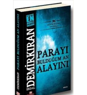 Parayı Bulduğum An Alayını - Erdal Demirkıran