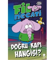 Fil Necati 2 - Doğru Kapı Hangisi