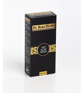 Dr. Rena Dermo Anti-Acne Serumu 8 ML Anti Aging