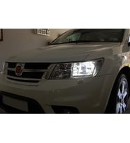Fiat Freemont Led Xenon Kısa Far Aydınlatma Ampulu FEMEX Cosmo H11