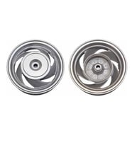 RKS SPONTİNİ 110 ARKA JANT OEM KALİTE ARASMOTO (Siyah)
