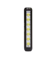 Type-C Girişli Miknatisli Şarjlı Cep Feneri Wt-333