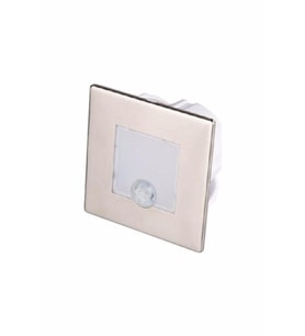 1.5 W Hareket Radar Sensörlü Koridor Spot Aydınlatması Gün Işık Cata Ct-5173