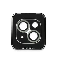 Joko Apple İphone 15 Pvd Metal Kamera Lens - Açık Yeşil