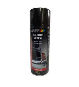 Motip Silikon Sprey 400 Ml