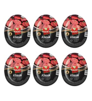 Namet Klasik Dana Kangal Sucuk 200 gr X 6 Adet