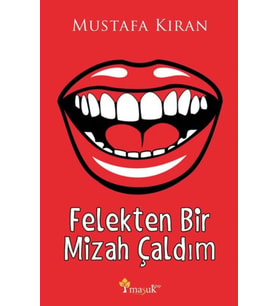 Felekten Bir Mizah Çaldım
