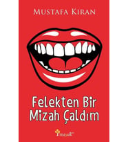 Felekten Bir Mizah Çaldım