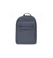 PLM SEİTEK 15.6" KOYU GRİ NOTEBOOK SIRT ÇANTASI