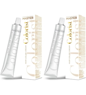 Professional Tüp Saç Boyası Boya 60 Ml 8.2 Bej Kumral (2 Paketi)