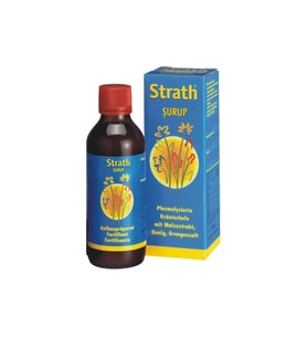 Strath Şurup 100 ml