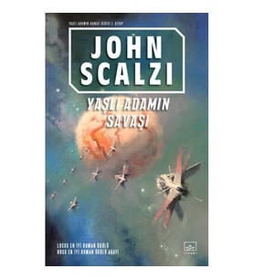 Yaşlı Adamın Savaşı