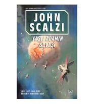 Yaşlı Adamın Savaşı