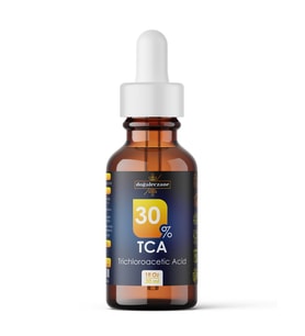 Tca Kimyasal Asit %30 Tca Asit %30