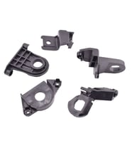SLE 000 SEAT LEON 2012 - 2017 SOL (5 PARÇA) FAR TAMİR KİTİ SLE 002 MARKA İLE UYUMLU