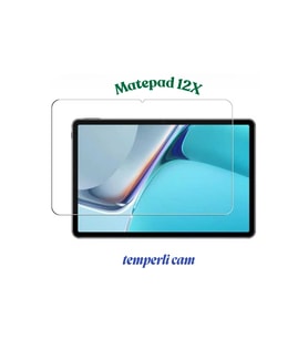 Huawei Mate Pad 11 2021 Fuchsia Tablet Blue Nano Screen Protector