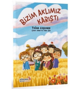 Bizim Aklımız Karıştı