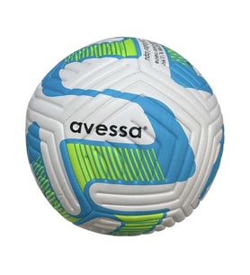 Avessa FT900 4 Astar Futbol Topu Beyaz-Turkuaz