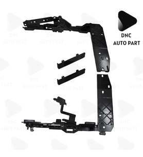 Mercedes  W126, W463 için Sunroof Tamir Takımı