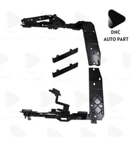 Mercedes  W126, W463 için Sunroof Tamir Takımı