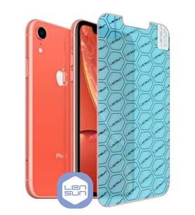 İphone 6S Lensun Nano Ekran Kaplama