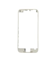 Iphone 6 Dokunmatik Ekran Çıtası Tutkallı Çerçeve Beyaz