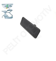 Skoda Octavia Bagaj Açma Butonu 1Z0827574C (2004-2013)