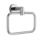 Vitra Minimax Halka Havluluk - Krom