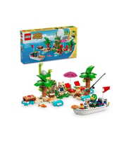 ® Animal Crossing™ Kapp'n Ada Tekne Turunda 77048 - 6 Yaş ve Üzeri 