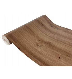 D-c-fix 349-8298 Kahverengi Ahşap Desen Yapışkanlı Folyo (67,5cm x 1mt)