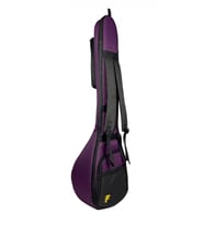 KBG-450-WRD 450 Serisi Kısa Sap Bağlama Çantası Bordo