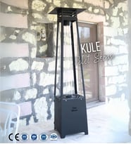 OZYSTOVE KULE PELET SOBASI