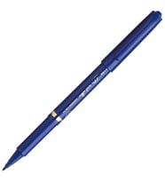 Uni-Ball İmza Kalemi Mitsubishi Sign Pen 1.0 Akrilik Uçlu Mavi MYT-7