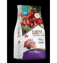 PETLOVEBUTİK CRANBERRY ANCESTRAL GRAIN KÖPEK KUZU & BÖĞÜRTLEN 7KG YETİŞKİN MINI