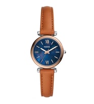 Fossil FES4701 Kadın Kol Saati