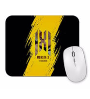 Hyungwon Monsta X Mouse Pad