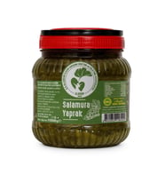 Alaşehir Kadın Kooperatifi Salamura Asma Yaprağı 1 Kg