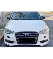 Audi A3 8v 2012-2019 Batman Yarasa Ayna Kapağı