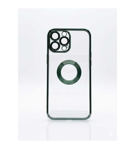 İphone 13 Pro Max Kamera Lensli Kılıf Modelleri