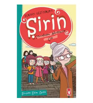 Şirin Terrakotta Adrenalin - Çin - Dünyayı Geziyorum 2