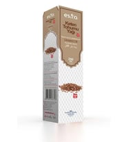 Keten Tohumu Yağı 250 Ml.