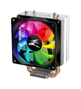ZALMAN CNPS4X HAVA SOĞUTMALI AM5-1700P İŞLEMCİ FANI