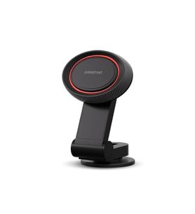 Polosmart PBS155 Mıknatıslı Araç İçi Telefon Tutucu Siyah